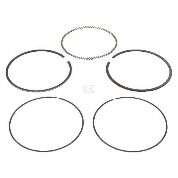Kolbenringsatz Standard - 13010Z5H004 - Honda