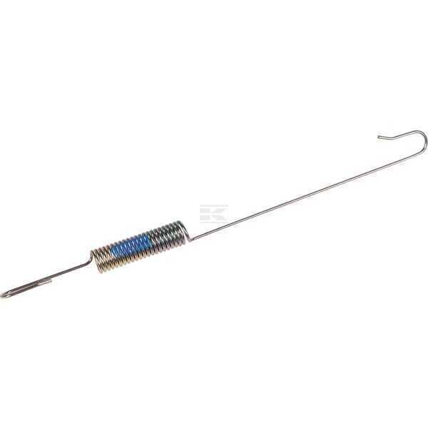 Reglerfeder - 16561ZE1810 - Honda