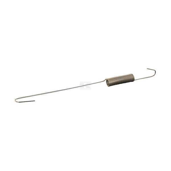 Reglerfeder - 16561ZL0U30 - Honda
