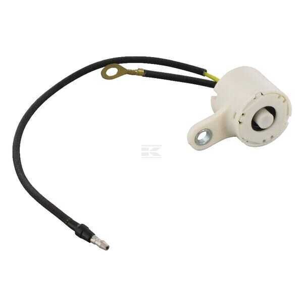 Ölschalter - 35410ZF5013 - Honda