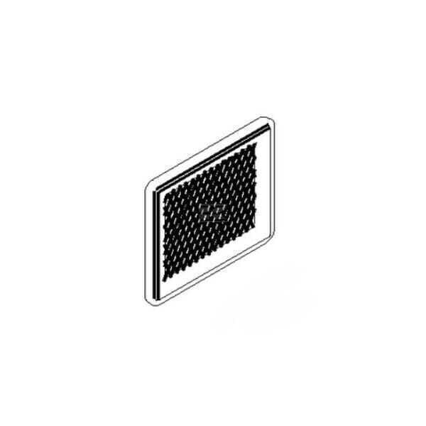 Dichtung - 711950 - Briggs & Stratton