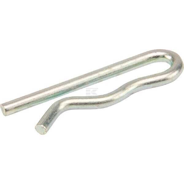STIFT, VERRIEGELUNG, 2,0 - 90701ZE6000 - Honda
