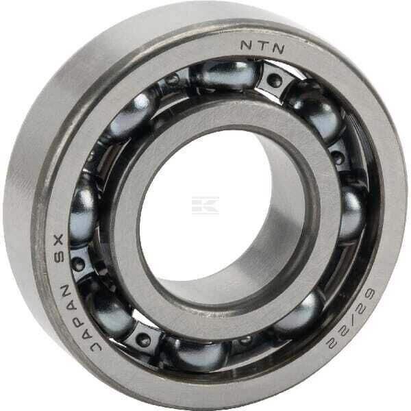 Lager - 91001878003 - Honda