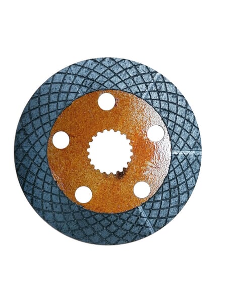 Bremsscheibe - John Deere - Bremsscheiben - 00041480N