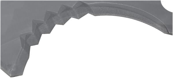 Messer mit Wolfram: John Deere Ballen-/Silowagen 002777610NC