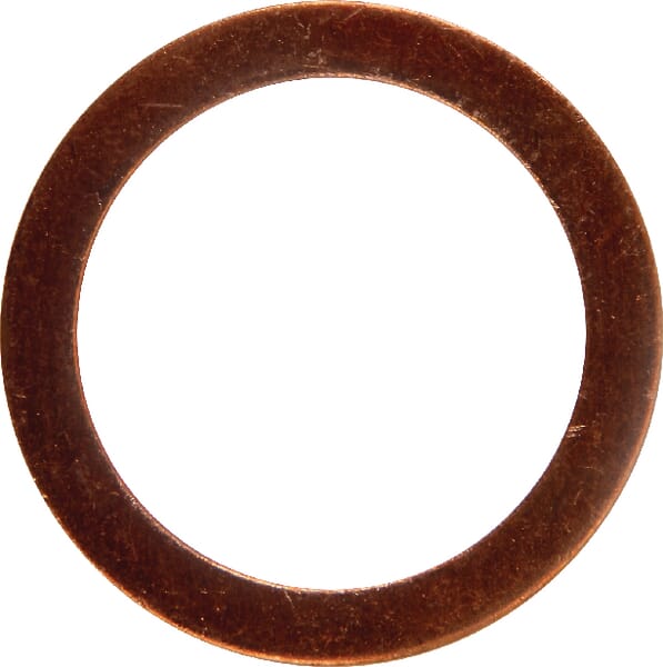 Dichtungsring - John Deere, Öldichtung 011073352.