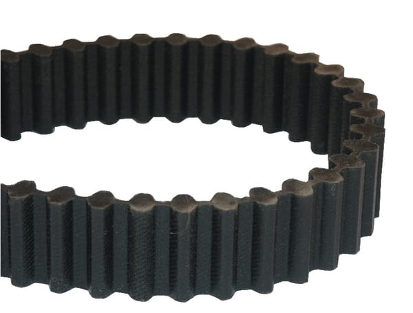 Zahnriemen doppelt gezahnt: 20x1760V-Belt220T, 037X60MA.