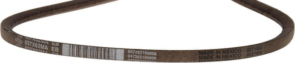 Keilriemen 12,7x2200 - Murray - Keilriemenübersicht - 037X62MA