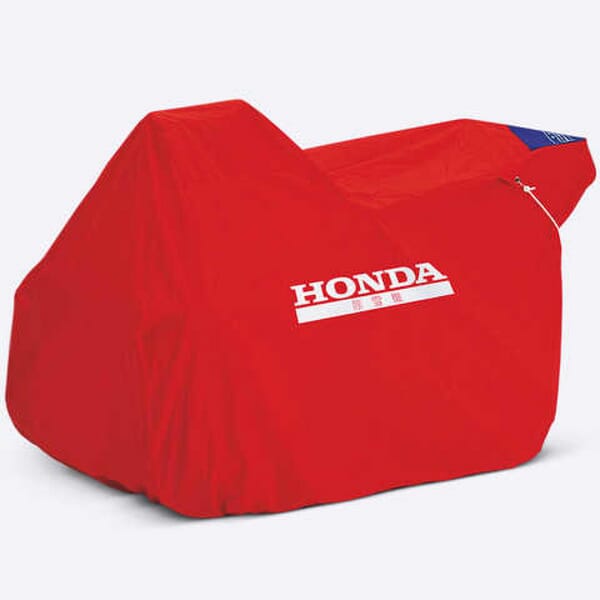 Abdeckung klein HS655/660/760 - Honda - Abdeckungen - 06310SNOWSMALL