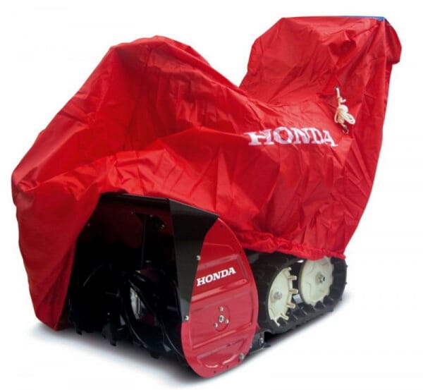 Abdeckung klein HS655/660/760 - Honda - Abdeckungen - 06310SNOWSMALL