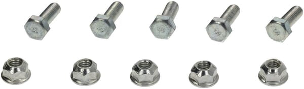 Schrauben, (5x) - Honda - Schrauben OE - 06766V45A00