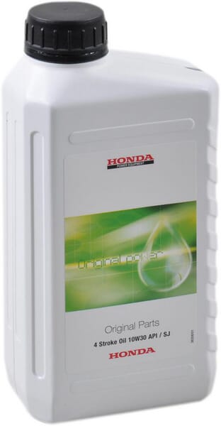 Honda Motoröl 1L SAE 10W-30 - 08221888101HE.