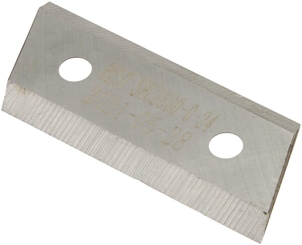 Messer - MTD - HolzhäckslermesserübersichtOE F&G - 09264032