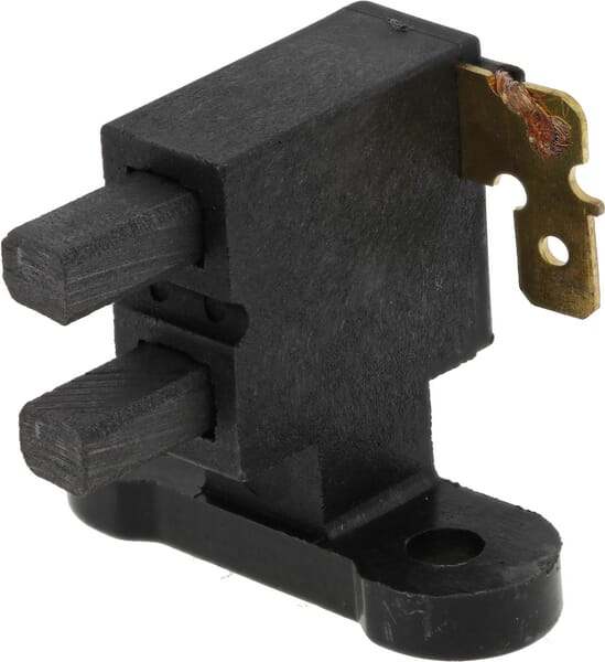 Bürstenbaugruppe - 103650GS - Briggs & Stratton