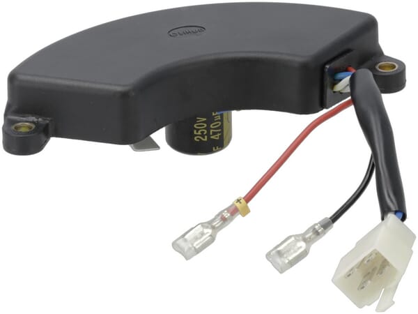 Artikelnummer 103764GS: Spannungsregler 5 kw - BS.