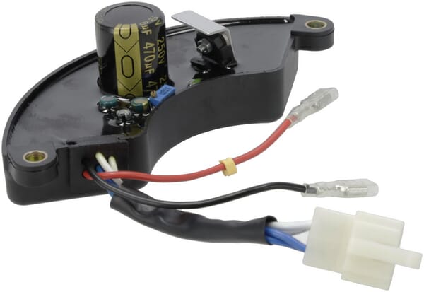 Artikelnummer 103764GS: Spannungsregler 5 kw - BS.