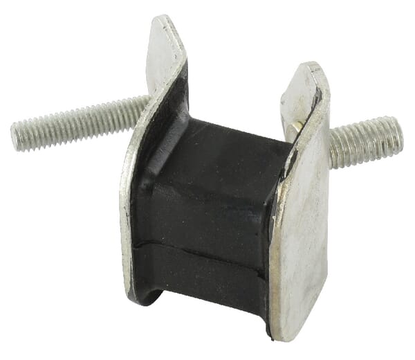 Schwingungsdämpfer mit Haken 45° - 103793GS - Briggs & Stratton