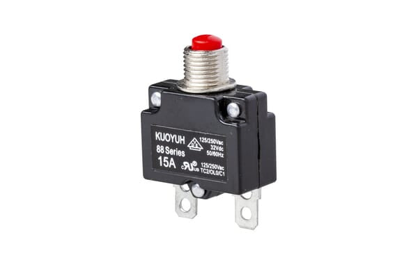 Sicherung - BS: 5401 Briggs & Stratton OEM 103914GS