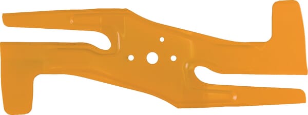 Mulchmesser Twinclip 50 L=480 - Stiga - Artikelnr.: 1111925602
