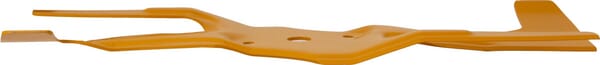 Messer Twinclip 55 Bbc L=520, OE 1111927902 - Castelgarden.