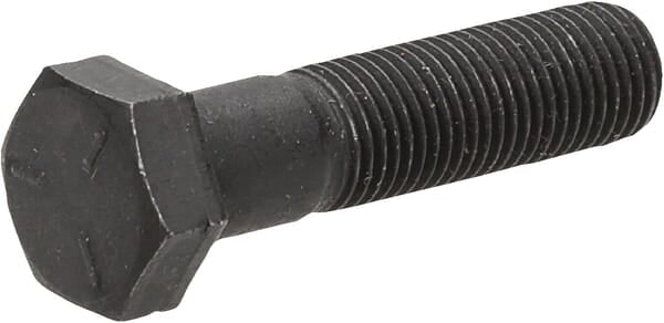Messerbolzen 3/8-24x1-1/2 - Castelgarden - 1127356940