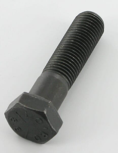 Messerbolzen 3/8-24x1-1/2 - Castelgarden - 1127356940