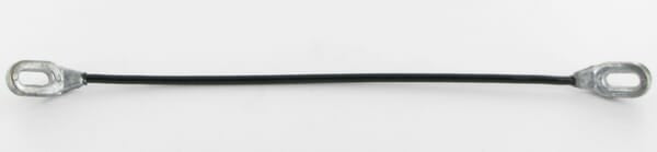 Kabel für Mähdeck, Stiga, Hubwerk, OE: 1134231401