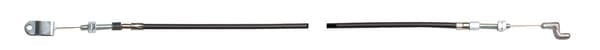 "Kabel Villa Stiga für Klingeneingriff OE: 1134357304"