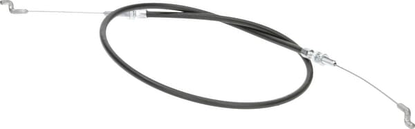 Stiga Bremskabel Bu775/Bi953, OE-Nr: 1134358403.