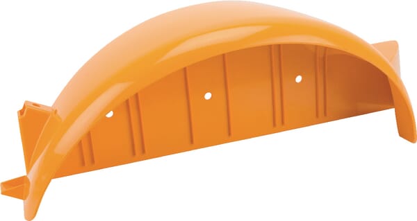 Spritzschutz links - Stiga - OE - 1134394301