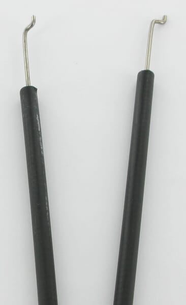 Artikel: Gaszug, Stiga Park Compact, OE: 1134419703.