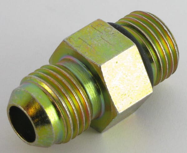 NIPPEL HYDRAULIK - Stiga - Einstellmutter 1134428201