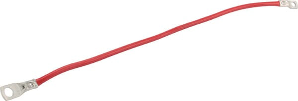 Kabel rot L=380mm (6MM-8MM) - Stiga, Artikelnr. 1134470201.