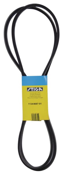 Stiga Keilriemen 125 combi pro: Artikelnr. 1134908701