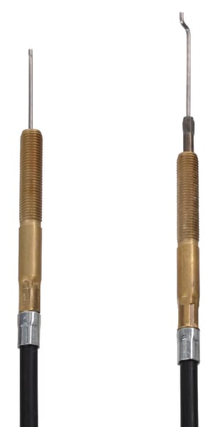 Gaskabel - Stiga - GaskabelübersichtOE - 1137006301