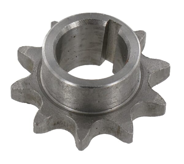 Ritzel 10-T 1139210601 - Stiga für 1134-6420-01.