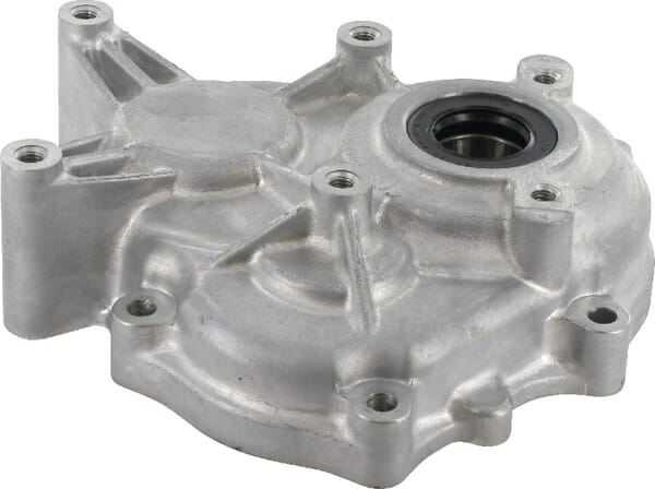 Deckel - Honda - OE-Motorteile - 11500ZE3611