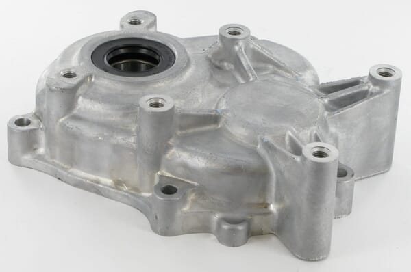 Deckel - Honda - OE-Motorteile - 11500ZE3611
