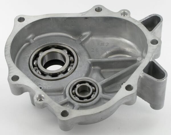 Deckel - Honda - OE-Motorteile - 11500ZE3611