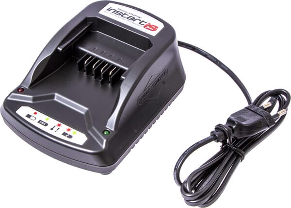 Li-Ionen-Batterieladegerät 596333 - Stiga - Artikelnummer 1182041361
