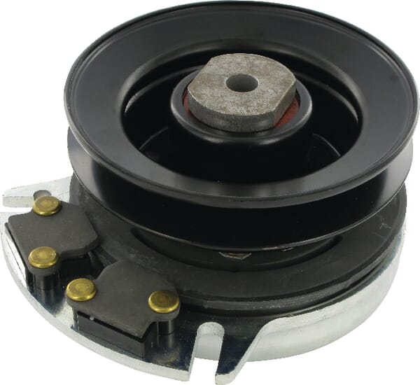 Elektromagnetische Kupplung I-5217-38: OE-1183990621.