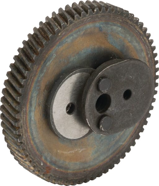 Messer- und Getriebeeinheit [SHT 500]: OE 1188056950 - Castelgarden.