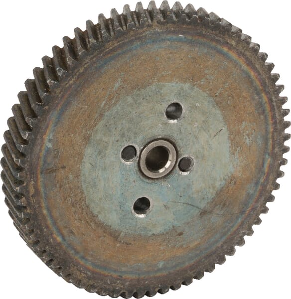 Messer- und Getriebeeinheit [SHT 500]: OE 1188056950 - Castelgarden.