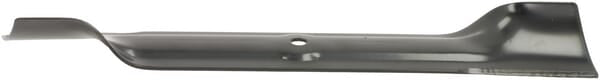 Ersatzteil Messer Castelgarden: Rasenmähermesser OE-1188100010.