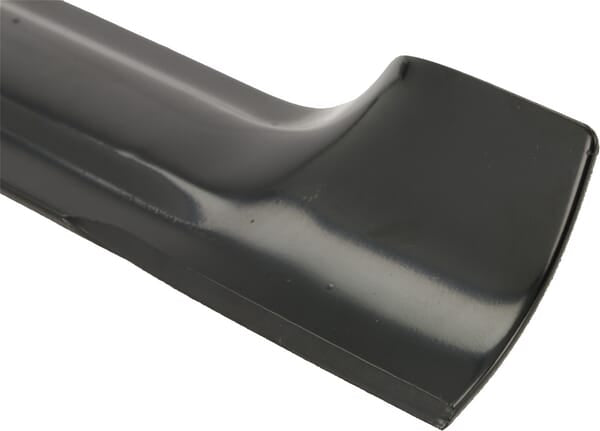 Ersatzteil Messer Castelgarden: Rasenmähermesser OE-1188100010.