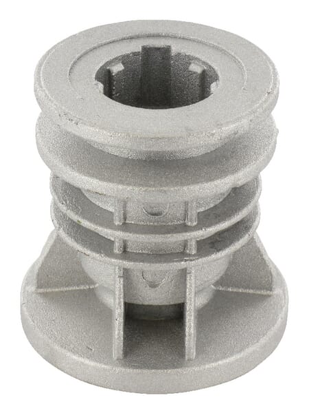 Messerhalter Ø 25 mm - Castelgarden: OE 1224656121