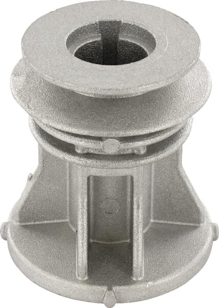Messerhalter: Ø22.2mm, Castelgarden, Artikel-Nr.: 1224656360.