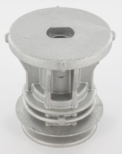 Messerhalter: Ø22.2mm, Castelgarden, Artikel-Nr.: 1224656360.
