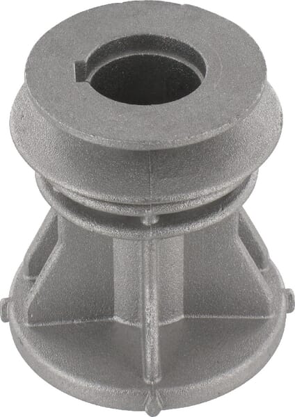 Messerhalter, Ø 25 mm, Reibung, Castelgarden, OE: 1224656370.
