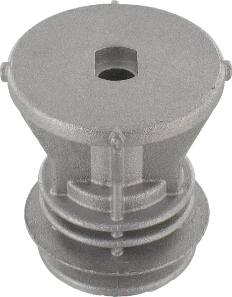 Messerhalter, Ø 25 mm, Reibung, Castelgarden, OE: 1224656370.